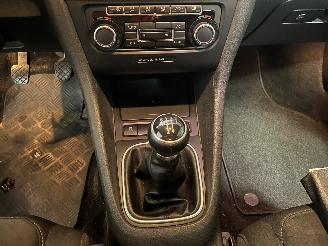 Volkswagen Golf Golf VI Variant (AJ5/1KA) Combi 1.6 TDI 16V 105 (CAYC(Euro 5)) [77kW] =
 (07-2009/07-2013) picture 19