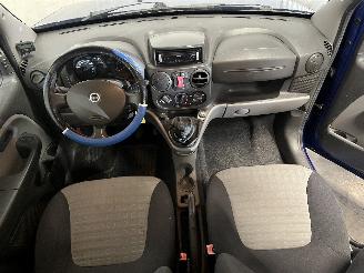 Fiat Doblo Doblo (223A/119) MPV 1.4 (350.A.1000) [57kW]  (10-2005/12-2010) picture 11