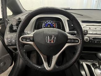 Honda Civic Civic (FA/FD) Sedan 1.3 Hybrid (LDA2) [70kW]  (01-2006/12-2010) picture 24