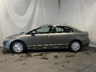 Honda Civic Civic (FA/FD) Sedan 1.3 Hybrid (LDA2) [70kW]  (01-2006/12-2010) picture 3