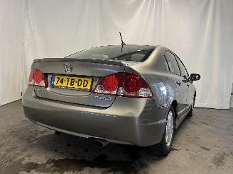 Honda Civic Civic (FA/FD) Sedan 1.3 Hybrid (LDA2) [70kW]  (01-2006/12-2010) picture 4