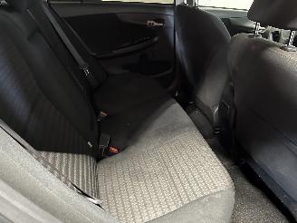 Toyota Corolla Corolla (E15) Sedan 1.6 Dual VVT-i 16V (1ZRFE) [91kW]  (01-2007/...) picture 16