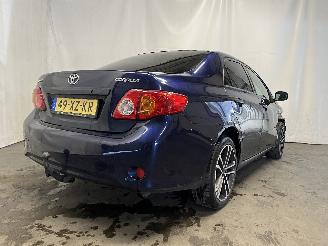 Toyota Corolla Corolla (E15) Sedan 1.6 Dual VVT-i 16V (1ZRFE) [91kW]  (01-2007/...) picture 6