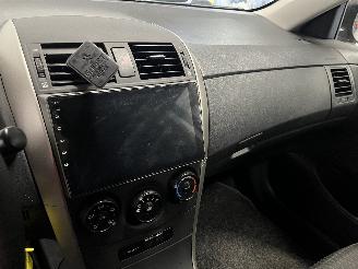 Toyota Corolla Corolla (E15) Sedan 1.6 Dual VVT-i 16V (1ZRFE) [91kW]  (01-2007/...) picture 22