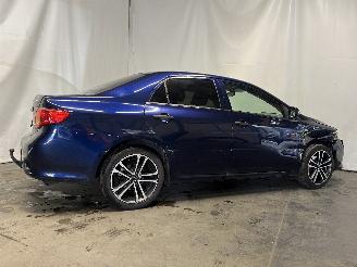 Toyota Corolla Corolla (E15) Sedan 1.6 Dual VVT-i 16V (1ZRFE) [91kW]  (01-2007/...) picture 7