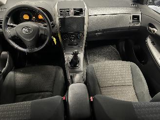 Toyota Corolla Corolla (E15) Sedan 1.6 Dual VVT-i 16V (1ZRFE) [91kW]  (01-2007/...) picture 17