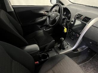 Toyota Corolla Corolla (E15) Sedan 1.6 Dual VVT-i 16V (1ZRFE) [91kW]  (01-2007/...) picture 15