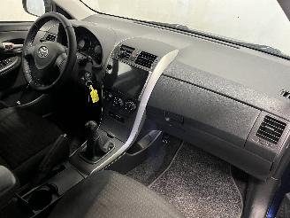 Toyota Corolla Corolla (E15) Sedan 1.6 Dual VVT-i 16V (1ZRFE) [91kW]  (01-2007/...) picture 14