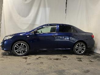 Toyota Corolla Corolla (E15) Sedan 1.6 Dual VVT-i 16V (1ZRFE) [91kW]  (01-2007/...) picture 4