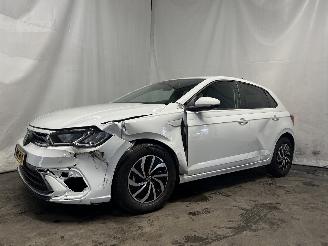 Volkswagen Polo Polo VI (AW1) Hatchback 5-drs 1.0 MPI 12V (DSGD) [59kW]  (10-2020/...)= picture 3