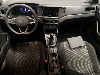 Volkswagen Polo Polo VI (AW1) Hatchback 5-drs 1.0 MPI 12V (DSGD) [59kW]  (10-2020/...)= picture 22