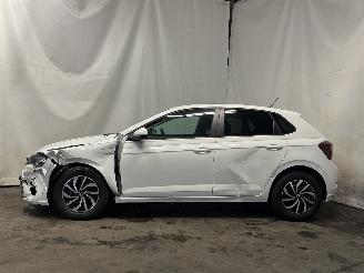 Volkswagen Polo Polo VI (AW1) Hatchback 5-drs 1.0 MPI 12V (DSGD) [59kW]  (10-2020/...)= picture 4