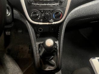 Suzuki Celerio Celerio (LF) Hatchback 5-drs 1.0 12V (K10C) [50kW]  (03-2014/...) picture 21