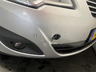 Opel Meriva Meriva (B) MPV 1.4 Turbo 16V ecoFLEX (A14NEL(Euro 5)) [88kW]  (06-2010=
/03-2017) picture 16