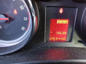 Opel Meriva Meriva (B) MPV 1.4 Turbo 16V ecoFLEX (A14NEL(Euro 5)) [88kW]  (06-2010=
/03-2017) picture 2