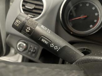 Opel Meriva Meriva (B) MPV 1.4 Turbo 16V ecoFLEX (A14NEL(Euro 5)) [88kW]  (06-2010=
/03-2017) picture 24