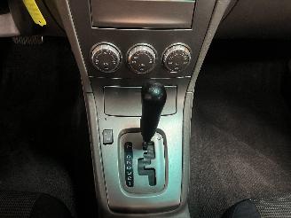 Subaru Forester Forester (SG) SUV 2.0 16V X (EJ204) [116kW]  (06-2005/05-2008) picture 20
