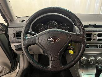 Subaru Forester Forester (SG) SUV 2.0 16V X (EJ204) [116kW]  (06-2005/05-2008) picture 21