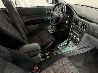 Subaru Forester Forester (SG) SUV 2.0 16V X (EJ204) [116kW]  (06-2005/05-2008) picture 12