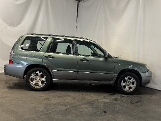 Subaru Forester Forester (SG) SUV 2.0 16V X (EJ204) [116kW]  (06-2005/05-2008) picture 7