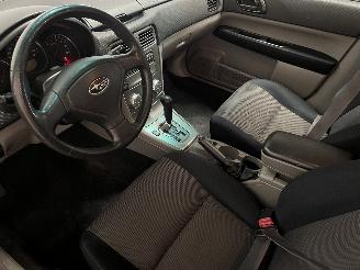 Subaru Forester Forester (SG) SUV 2.0 16V X (EJ204) [116kW]  (06-2005/05-2008) picture 15
