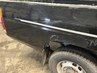 Nissan King cab King Cab/Pickup (D21) Pick-up 2.0 (Z20) [66kW]  (09-1988/12-1997) picture 10