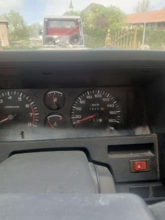 Nissan King cab King Cab/Pickup (D21) Pick-up 2.0 (Z20) [66kW]  (09-1988/12-1997) picture 2