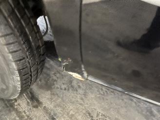 Nissan King cab King Cab/Pickup (D21) Pick-up 2.0 (Z20) [66kW]  (09-1988/12-1997) picture 14