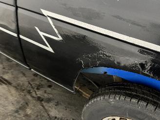 Nissan King cab King Cab/Pickup (D21) Pick-up 2.0 (Z20) [66kW]  (09-1988/12-1997) picture 12