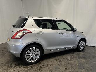 Suzuki Swift Swift (ZA/ZC/ZD) Hatchback 1.2 16V (K12B) [69kW]  (10-2010/04-2017) picture 6