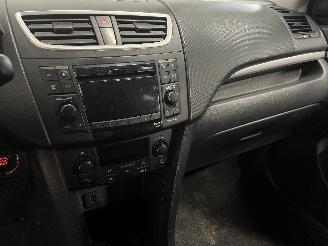 Suzuki Swift Swift (ZA/ZC/ZD) Hatchback 1.2 16V (K12B) [69kW]  (10-2010/04-2017) picture 20