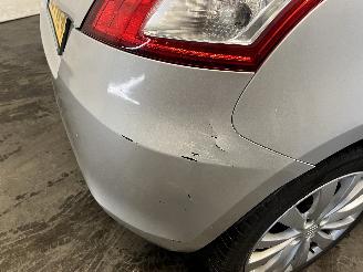 Suzuki Swift Swift (ZA/ZC/ZD) Hatchback 1.2 16V (K12B) [69kW]  (10-2010/04-2017) picture 8