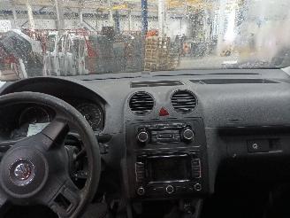 Volkswagen Caddy Caddy III (2KA,2KH,2CA,2CH) Van 1.6 TDI 16V (CAYD) [75kW]  (08-2010/05=
-2015) picture 5