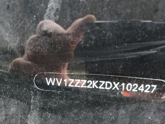 Volkswagen Caddy Caddy III (2KA,2KH,2CA,2CH) Van 1.6 TDI 16V (CAYD) [75kW]  (08-2010/05=
-2015) picture 6