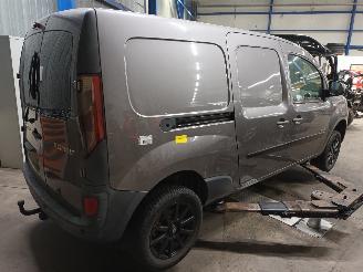 Renault Kangoo Kangoo Express (FW) Van 1.5 dCi 90 FAP (K9K-608(K9K-B6)) [66kW]  (02-2=
009/...) picture 3