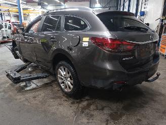 Mazda 6 6 SportBreak (GJ/GH/GL) Combi 2.0 SkyActiv-G 165 16V (PEY7) [121kW]  (=
01-2013/...) picture 4