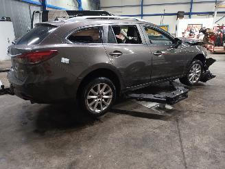 Mazda 6 6 SportBreak (GJ/GH/GL) Combi 2.0 SkyActiv-G 165 16V (PEY7) [121kW]  (=
01-2013/...) picture 3