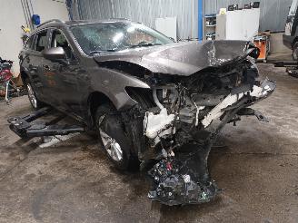 Mazda 6 6 SportBreak (GJ/GH/GL) Combi 2.0 SkyActiv-G 165 16V (PEY7) [121kW]  (=
01-2013/...) picture 2