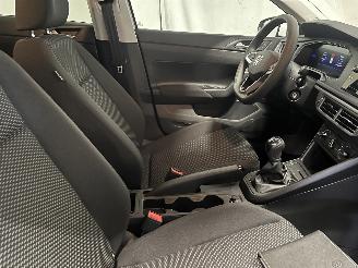 Volkswagen Polo Polo VI (AW1) Hatchback 5-drs 1.0 MPI 12V (DSGD) [59kW]  (10-2020/...)= picture 20