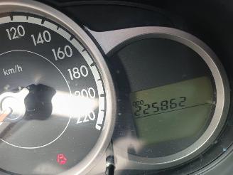 Mazda 2 2 (DE) Hatchback 1.3 16V MZR (ZJ46) [62kW]  (01-2010/06-2015) picture 2