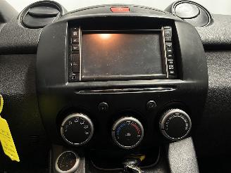 Mazda 2 2 (DE) Hatchback 1.3 16V MZR (ZJ46) [62kW]  (01-2010/06-2015) picture 16