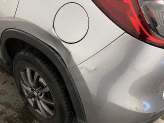 Mazda CX-5 CX-5 I (KE,GH) SUV 2.0 SkyActiv-G 165 16V 2WD (PEY6) [121kW]  (11-2011=
/06-2017) picture 8