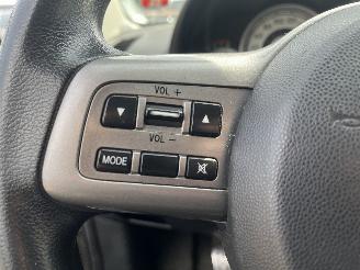 Mazda 2 2 (DE) Hatchback 1.3 16V S-VT (ZJ46) [55kW]  (10-2007/06-2015) picture 26