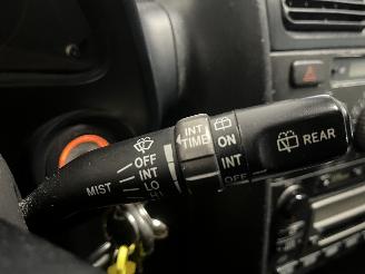 Lexus IS IS SportCross (E1) Combi 200 2.0 24V (1G-FE) [114kW]  (10-2002/10-2005=
) picture 22