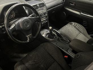 Lexus IS IS SportCross (E1) Combi 200 2.0 24V (1G-FE) [114kW]  (10-2002/10-2005=
) picture 17