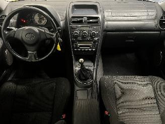 Lexus IS IS SportCross (E1) Combi 200 2.0 24V (1G-FE) [114kW]  (10-2002/10-2005=
) picture 16