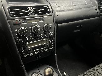 Lexus IS IS SportCross (E1) Combi 200 2.0 24V (1G-FE) [114kW]  (10-2002/10-2005=
) picture 23