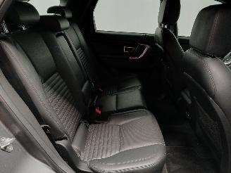 Land Rover Discovery Discovery Sport (LC) Terreinwagen 2.0 Si4 16V (204PT(GTDI)) [177kW]  (=
11-2014/...) picture 10