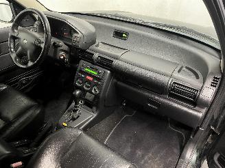 Land Rover Freelander Freelander Hard Top Terreinwagen 2.5 V6 (KV6-2.5) [130kW]  (11-2000/10=
-2006) picture 8