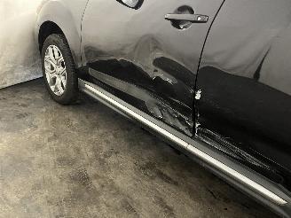 Mitsubishi Outlander Outlander (CW) SUV 2.0 16V 4x2 (4B11) [108kW]  (11-2006/11-2012) picture 10